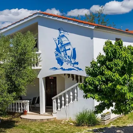 Apartment Loli - Nin Exterior photo