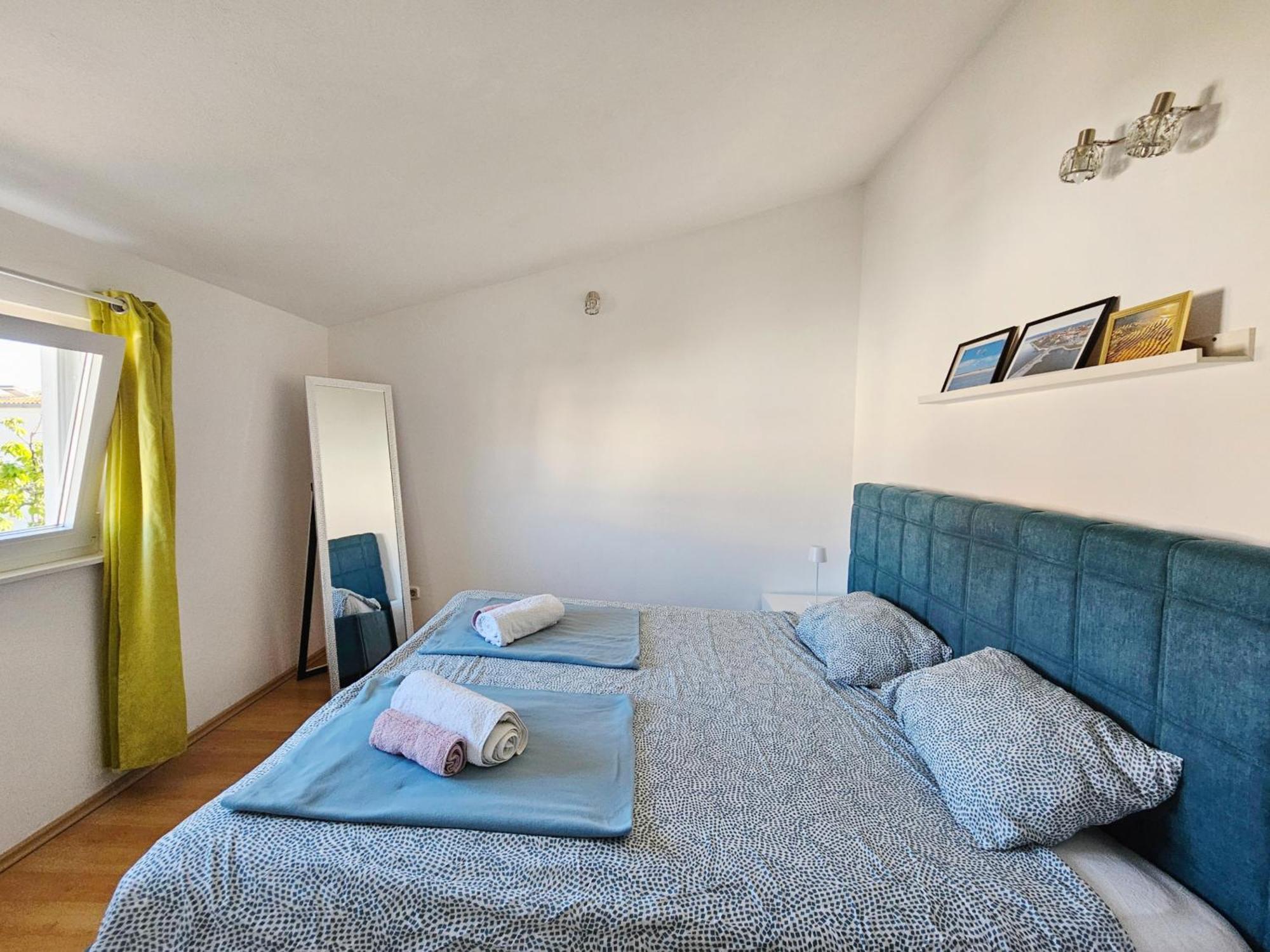 Loli - Apartmán Nin